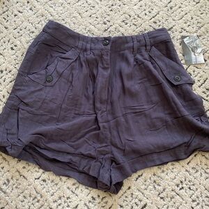 NWT Relaxed Shorts